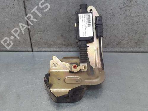 Used Rear right lock CITROËN C8 (EA_, EB_) 2.2 HDi (128 hp) 12733995