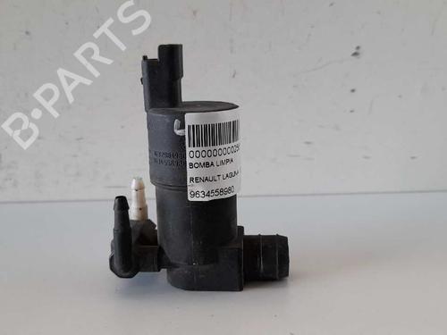 Sprinklervæskepumpe RENAULT LAGUNA II (BG0/1_) 1.6 16V (BG0A, BG0L) (107 hp) 13977264