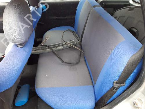 Engine control unit (ECU) OPEL CORSA B (S93) 1.0 i 12V (F08, F68, M68) | BP12760345M57