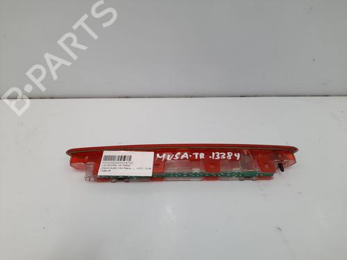 Third brake light LANCIA MUSA (350_) 1.4 (350.AXA11, 350.AXA1A) | BP34224716L11 - Image 2