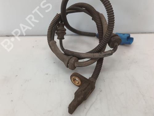 Used Other CITROËN C2 (JM_) 1.4 HDi (68 hp) 29825943