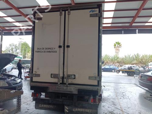 Steering column ISUZU N (5th Generation)  | BP17083632M21 