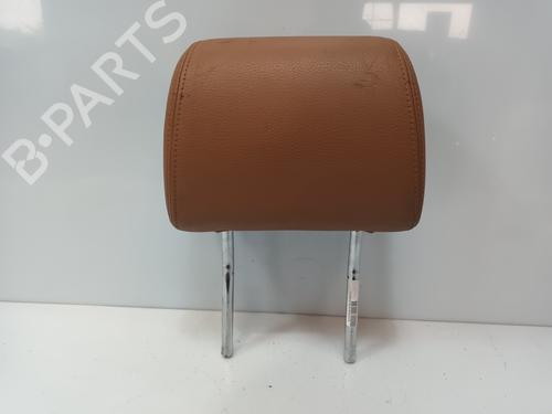 Used Headrest VW TOUAREG (7LA, 7L6, 7L7) 2.5 R5 TDI (174 hp) 21539801