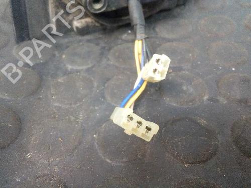 Right mirror HYUNDAI SANTAMO | BP12694042C27