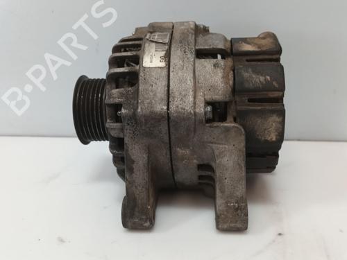 Used Alternator Alternator CITROËN BERLINGO / BERLINGO FIRST MPV (MF_, GJK_, GFK_) 1.9 D (MFWJZ) (70 hp) 33890639 33890639