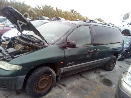 Gearbox control unit CHRYSLER VOYAGER / GRAND VOYAGER III (GS_, NS_) 3.3 i | BP12691942M52 