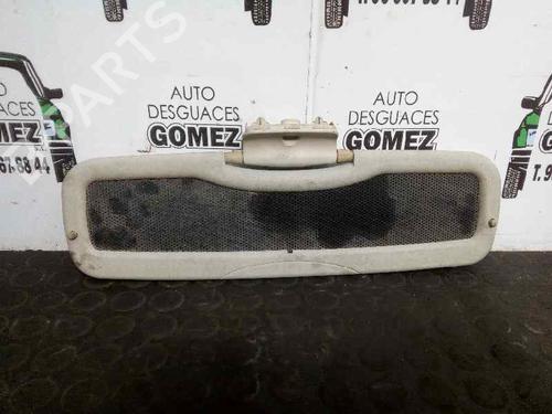 Right sun visor SMART CITY-COUPE (450) 0.6 (S1CLA1, 450.341) | BP12786929I2 