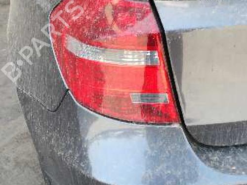ECU airbags BMW 1 (E87) 120 d | BP12732109M53 