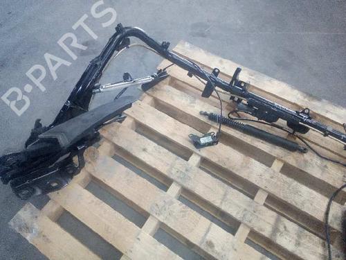 Sunroof PEUGEOT 307 CC (3B) 2.0 16V | BP12712305C124 