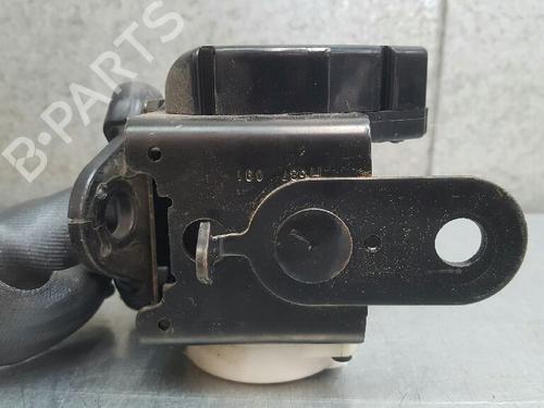 Rear right seatbelt CHRYSLER 300M (LR) 2.7 V6 24V | BP12697492I28 