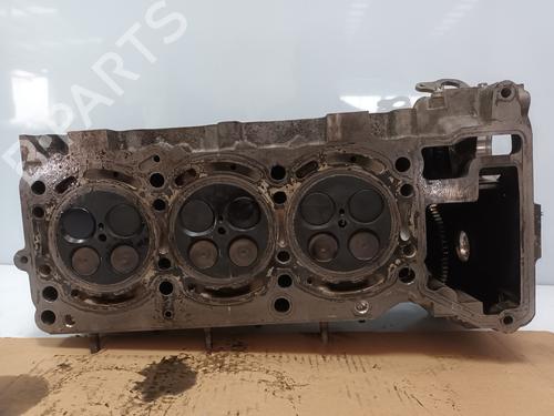 Cylinder head MERCEDES-BENZ CLS (C219) CLS 320 CDI (219.322) | BP22230935M5 