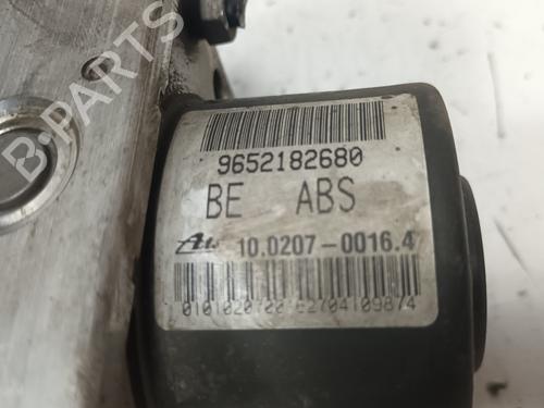 ABS pump CITROËN C2 (JM_) 1.4 HDi | BP16055706M43 