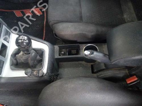 Felga FORD MONDEO III (B5Y)  | BP12859052C45 