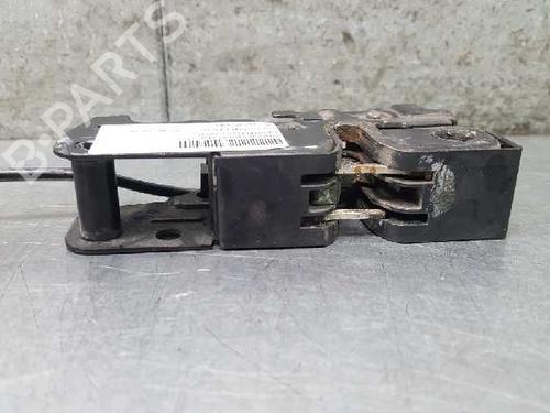 Hood lock AUDI Q7 (4LB) 3.0 TDI quattro | BP12716750C133 