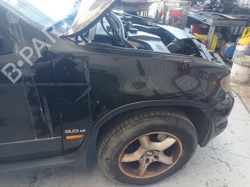 Generator BMW X5 (E53) 3.0 d | BP25913381M7 