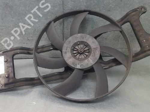 Motorkühlung für RENAULT MEGANE I (BA0/1_) 1.6 e (BA0F, BA0S) (90 hp) 12729456