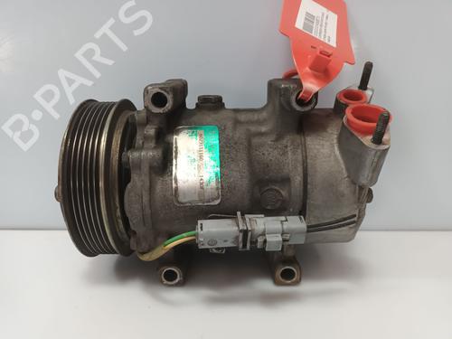 Used AC compressor AC compressor 36361257 36361257