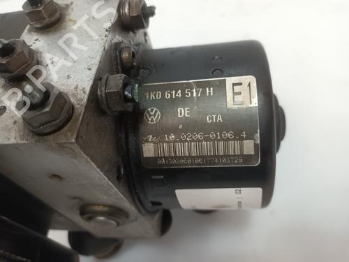 ABS pump VW TOURAN (1T1, 1T2) | BP26012010M43