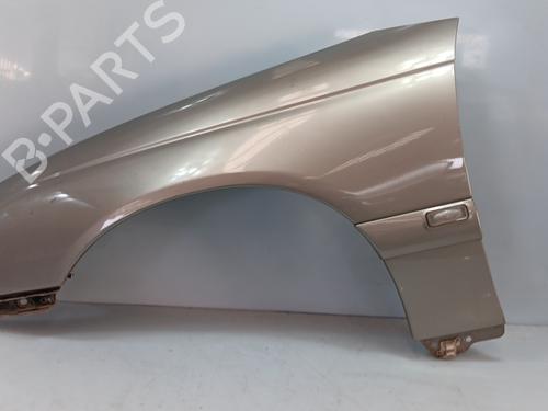 Used Left front fenders OPEL OMEGA B (V94) 2.5 DTI (F69, M69, P69) (150 hp) 29825140
