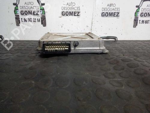 Engine control unit (ECU) LAND ROVER FREELANDER I (L314) 1.8 i 16V 4x4 | BP12689115M57 