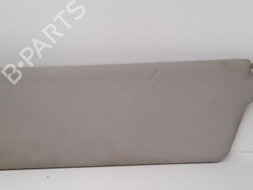 Right sun visor SEAT CORDOBA (6K1, 6K2) 1.4 i | BP12760910I2 