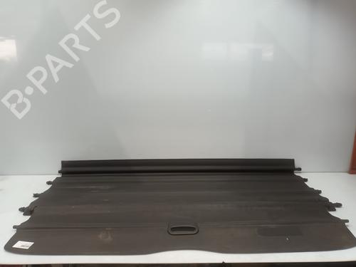 Used Rear parcel shelf BMW X5 (E53) 3.0 d (184 hp) 25913382