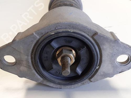 Left rear shock absorber FORD FIESTA V (JH_, JD_) 1.6 16V | BP12757958M18 