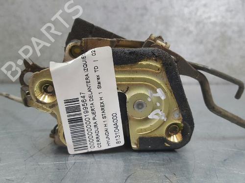 Front left lock HYUNDAI H-1 / STAREX Bus (A1)  | BP12850802C98 