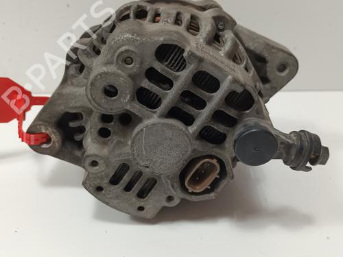 Alternator SUZUKI WAGON R+ Hatchback (MM)  | BP16324800M7 
