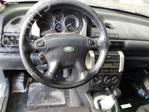 Gear lever LAND ROVER FREELANDER I (L314) 2.0 Td4 4x4 | BP16323123M90 