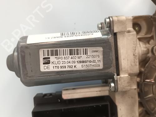 Other SEAT ALTEA XL (5P5, 5P8)  | BP29311032O1 