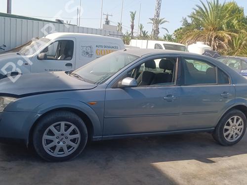 Electronic module FORD MONDEO III (B5Y) 2.0 16V | BP38329847M83 - Image 3