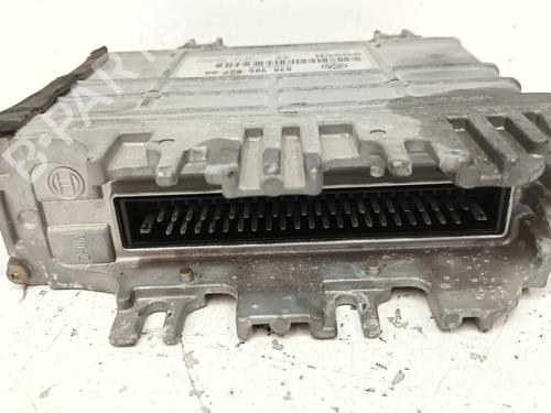 Engine control unit (ECU) VW POLO III (6N1) 60 1.4 | BP12784688M57 