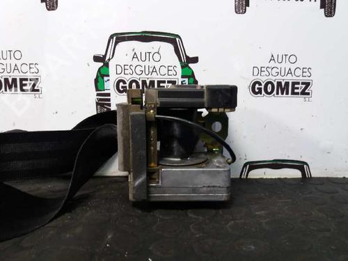 Front left seatbelt SKODA OCTAVIA I (1U2) 1.9 TDI | BP12821095I26 