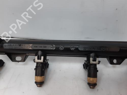 Injection rail AUDI A2 (8Z0) 1.4 | BP36753114M98 - Image 4