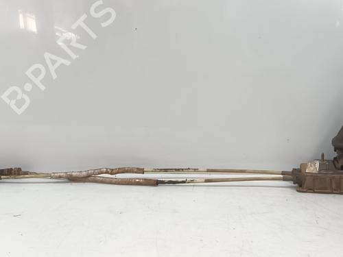 Used Gear lever SEAT LEON (1M1) [1999-2006]  29078405