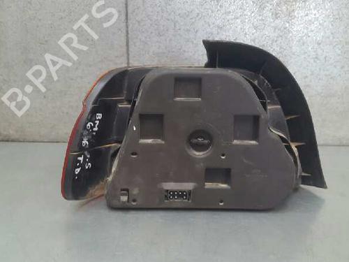 Right taillight BMW 5 (E39) 523 i | BP12733858C35 