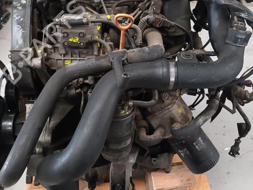 Engine AUDI A4 B5 (8D2) 1.9 TDI | BP31755646M1 - Image 7