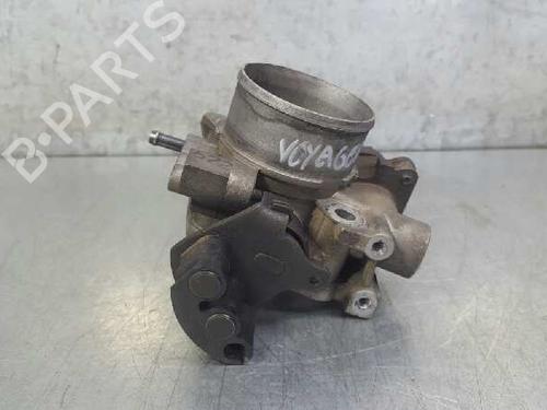 Throttle body CHRYSLER VOYAGER / GRAND VOYAGER III (GS_, NS_) 3.3 i | BP12714109M82 