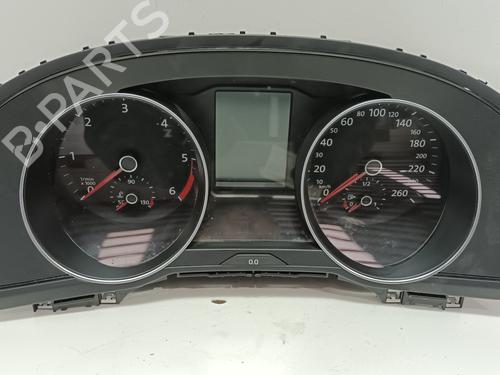 Used Instrument cluster VW PASSAT B8 (3G2, CB2) [2014-2025]  12852453