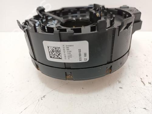 Squib airbag VW PASSAT B6 (3C2) 2.0 TDI | BP12849890C102 