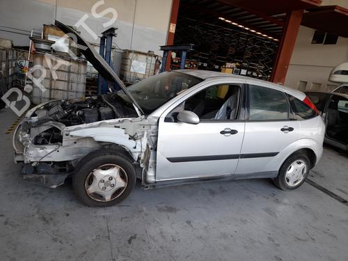 Electronic sensor FORD FOCUS I (DAW, DBW) 1.8 Turbo DI / TDDi | BP13981109M84 