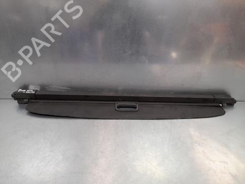 Used Rear parcel shelf OPEL VECTRA C Estate (Z02) 1.9 CDTI (F35) (150 hp) 12701458