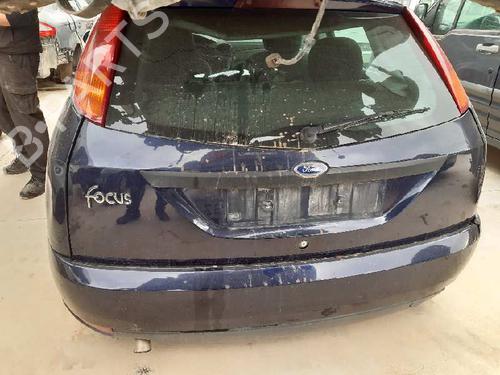 Girkasse FORD FOCUS I (DAW, DBW) 1.8 Turbo DI / TDDi | BP12769189M3 