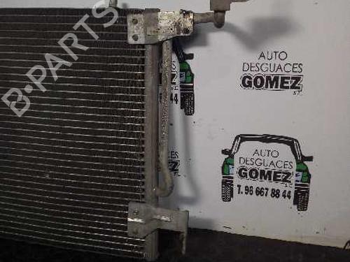 AC radiator PEUGEOT 306 (7B, N3, N5) 1.8 16V | BP12689453M32 