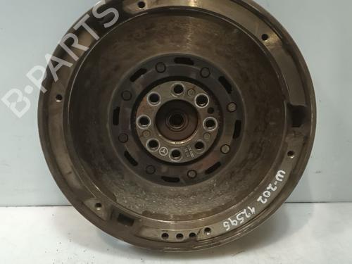 Used Flywheel MERCEDES-BENZ C-CLASS (W202) C 280 (202.028) (193 hp) 30735029