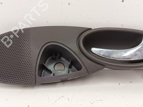 Used Rear right interior door handle MERCEDES-BENZ A-CLASS (W168) A 160 (168.033, 168.133) (102 hp) 13467504