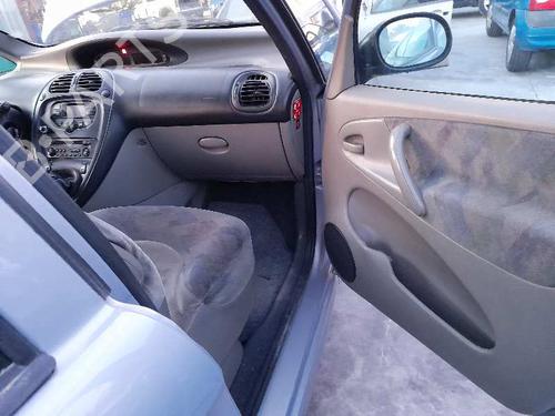 Engine control unit (ECU) CITROËN XSARA PICASSO (N68) 1.8 16V | BP12770119M57 