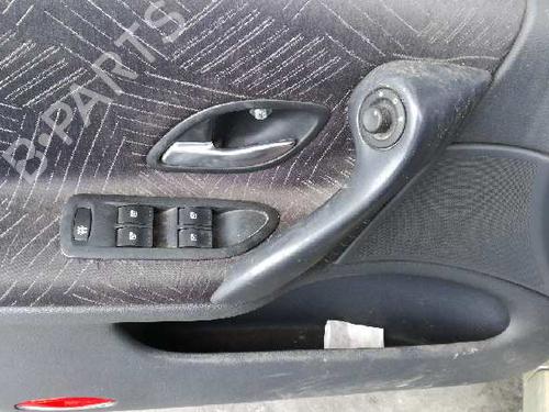 Heckleuchte rechts hinten RENAULT LAGUNA II (BG0/1_) 2.2 dCi (BG0F) | BP12729849C80