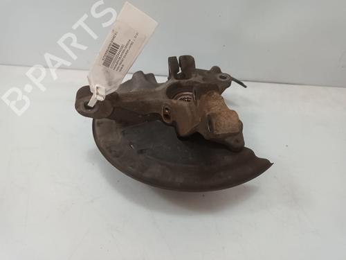 Right front steering knuckle FORD TRANSIT COURIER B460 Box Body/MPV | BP30286953M26